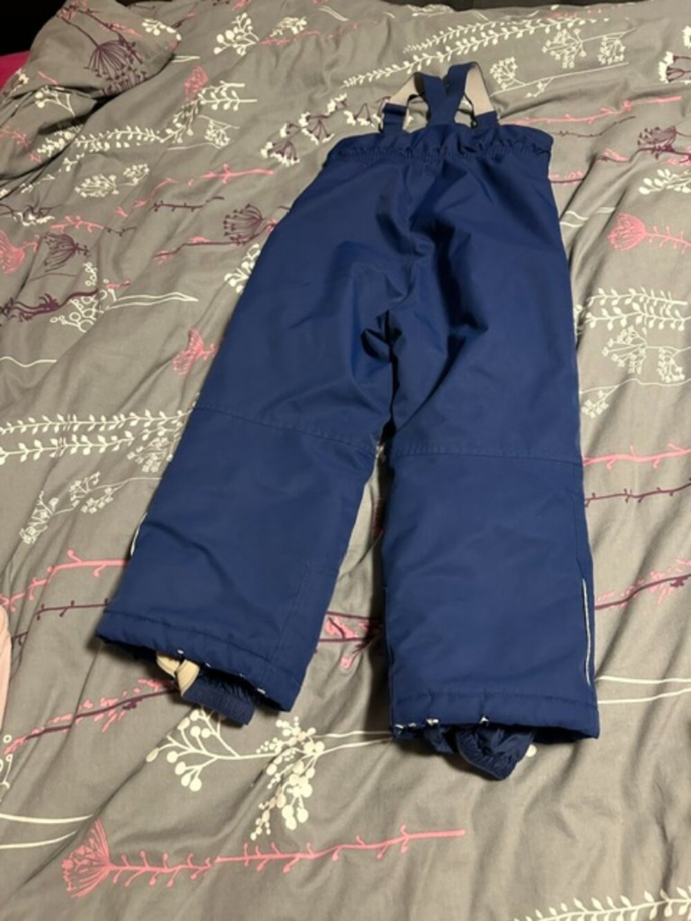 MEC Size 3 T snow pants